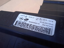 Laden Sie das Bild in den Galerie-Viewer, Frontscheinwerfer Opel Zafira Life 9832836480 Xenon Rechts Headlight SCH2321637472ft