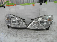 Load image into Gallery viewer, Frontscheinwerfer Mercedes-Benz W245 A1698201861 Rechts Scheinwerfer Headlight SCH9959563016rp