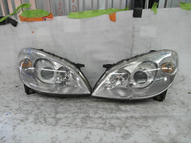 Frontscheinwerfer Mercedes-Benz W245 A1698201861 Rechts Scheinwerfer Headlight SCH9959563016rp