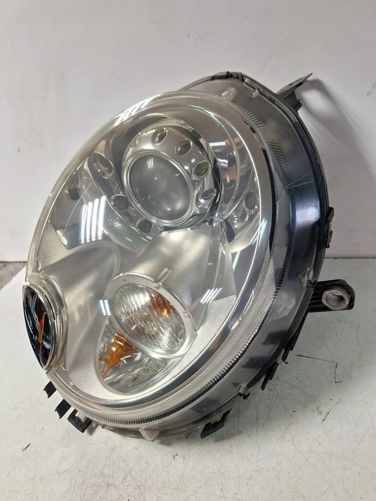 Frontscheinwerfer Mini R56 162703 Links Scheinwerfer Headlight SCH7934053886ac