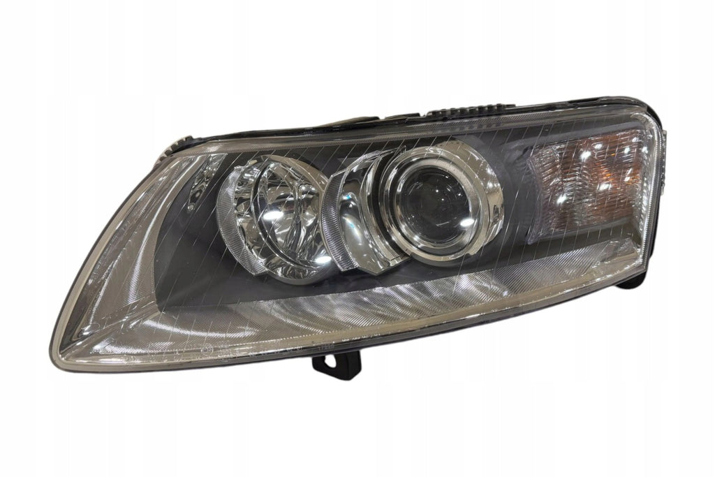 Frontscheinwerfer Audi A6 ONV43653 Links Scheinwerfer Headlight SCH9008128597lb