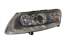 Laden Sie das Bild in den Galerie-Viewer, Frontscheinwerfer Audi A6 ONV43653 Links Scheinwerfer Headlight SCH9008128597lb