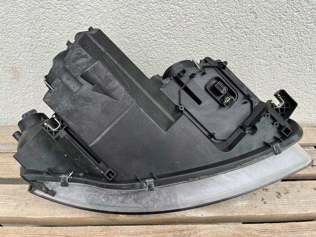 Frontscheinwerfer Audi A3 8P0941029R Xenon Links Scheinwerfer Headlight