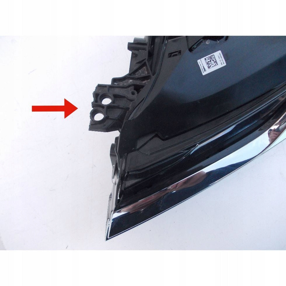 Frontscheinwerfer VW Arteon 3G8941081M Links Scheinwerfer Headlight SCH8971643196py