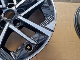 1x Alufelge 17 Zoll 7.0