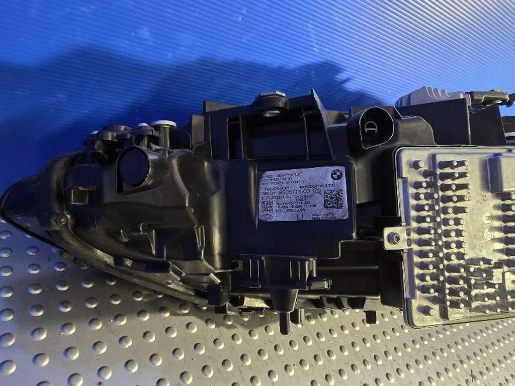 Frontscheinwerfer BMW 4 G22 G23 G26 9505116-03 Rechts Scheinwerfer Headlight SCH6468141320ko