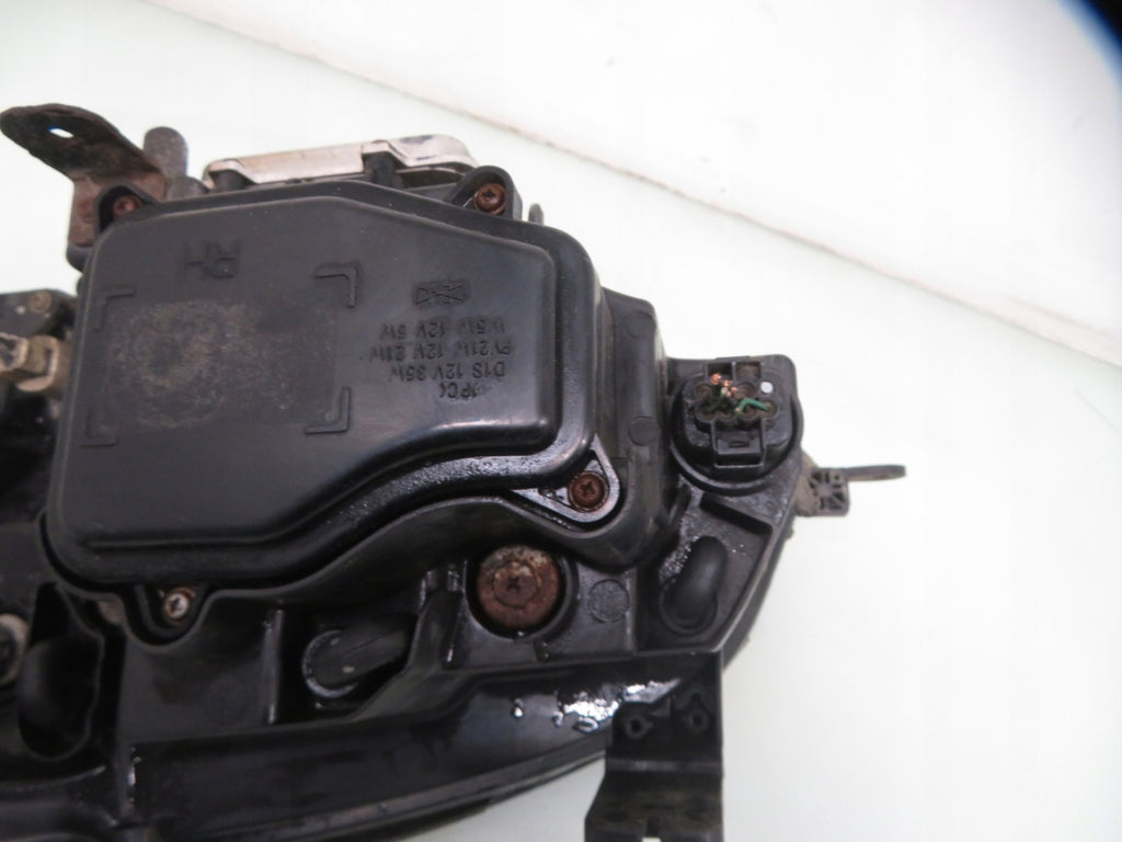 Frontscheinwerfer Opel Antara A1126221-00024706 Rechts Scheinwerfer Headlight SCH8817366594ej