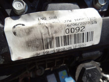 Laden Sie das Bild in den Galerie-Viewer, Motor Kia Ceed G4LH 1.5 GDI 160PS 118kW 16TKm 2023 Benzin Engine Unkomplett