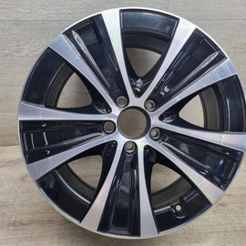 1x Alufelge 18 Zoll 5x112 A2134013700 Mercedes-Benz W213 Rim Wheel FEL6676601526iy