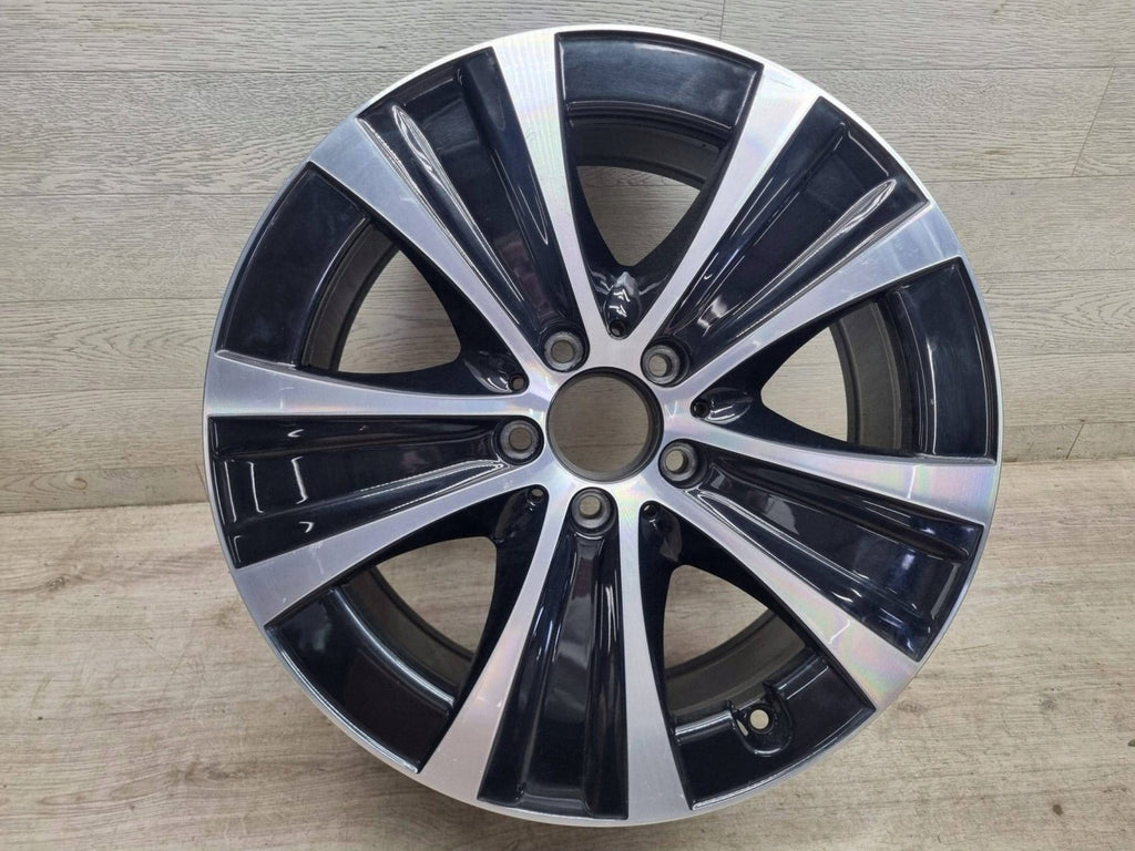 1x Alufelge 18 Zoll 5x112 A2134013700 Mercedes-Benz W213 Rim Wheel FEL6676601526iy