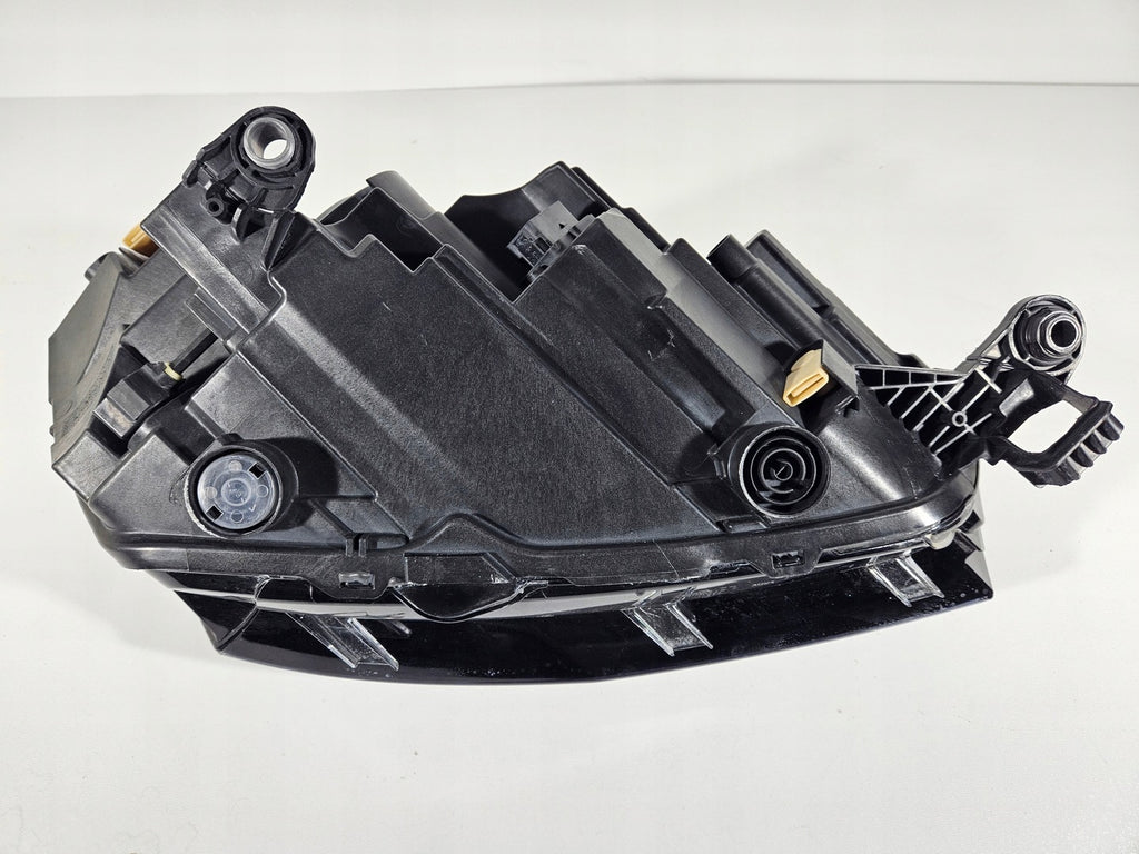 Frontscheinwerfer Skoda Fabia 6VB941015 LED Links Scheinwerfer Headlight