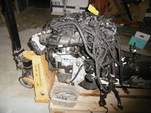 Load image into Gallery viewer, Motor BMW 5 G31 G30 B48B20A 2.0 2016 Hybrid Engine Unkomplett MOT2731613716mn