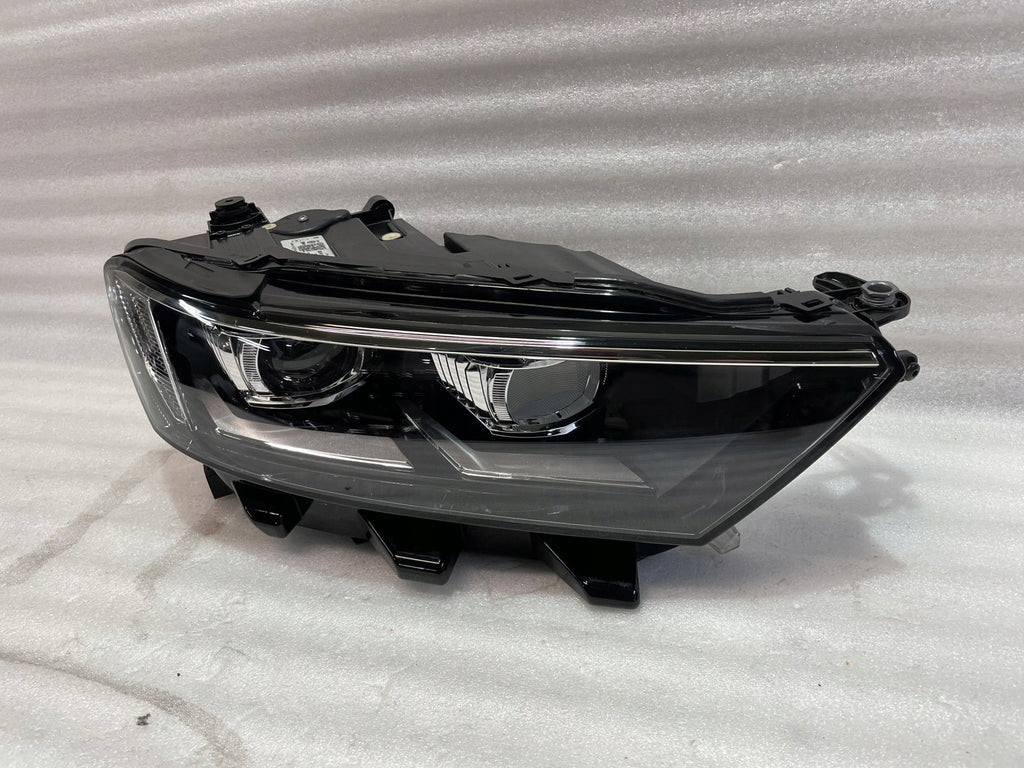 Frontscheinwerfer VW T-Roc T Roc Troc 2GA941035D LED Rechts oder Links