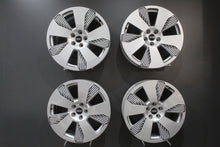 Load image into Gallery viewer, 4x Alufelge 19 Zoll 8.0&quot; 5x112 34ET Glanz Silber 4KE601025L Audi E-Tron