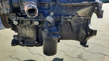 Laden Sie das Bild in den Galerie-Viewer, Motor Toyota Corolla 1ND-E52C 1.4 90PS 212TKm 2005 Engine Unkomplett MOT3558898331wh