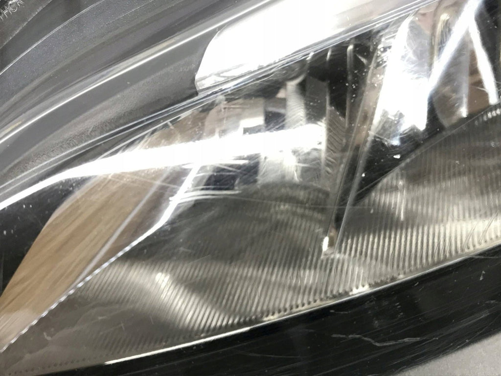 Frontscheinwerfer Fiat Ducato 1374297080 Links Scheinwerfer Headlight SCH8227287772fb