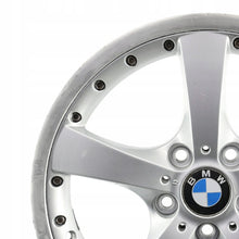 Laden Sie das Bild in den Galerie-Viewer, 1x Alufelge 18 Zoll 7.5" 5x120 6768560 BMW 1 E81 E87 Rim Wheel FEL8405494895zl