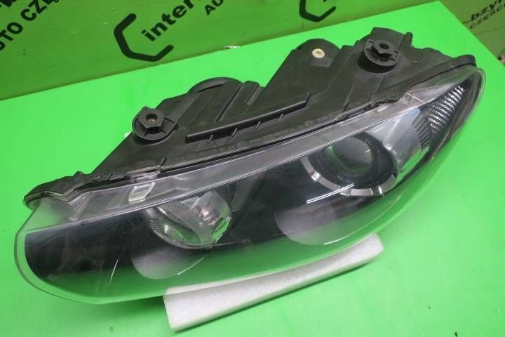 Frontscheinwerfer VW Scirocco 1K8941753 Xenon Links Scheinwerfer Headlight SCH2091972781ou