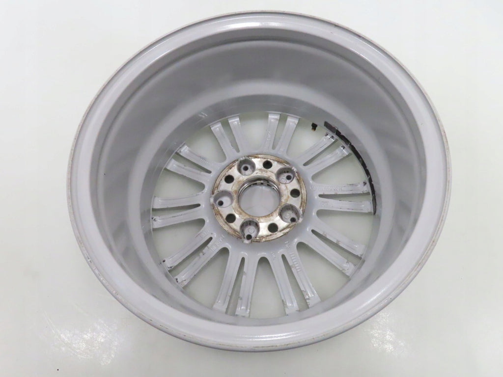 4x Alufelge 16 Zoll 7.5" 5x112 44 5ET A2124010702 Mercedes-Benz Rim Wheel FEL2023273189pl