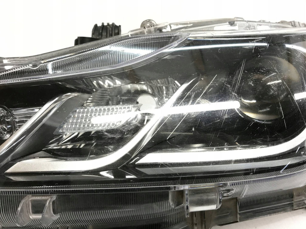 Frontscheinwerfer Toyota Corolla 81150-02T31 Links Scheinwerfer Headlight SCH4991749958mi