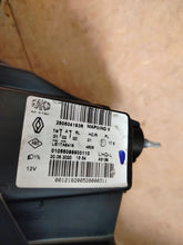 Laden Sie das Bild in den Galerie-Viewer, Frontscheinwerfer Renault Clio V 260604183R LED Links Scheinwerfer Headlight SCH7546708449sp
