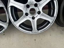 Laden Sie das Bild in den Galerie-Viewer, 4x Alufelge 16 Zoll 7.0" 5x120 Rim Wheel FEL4174703782nh