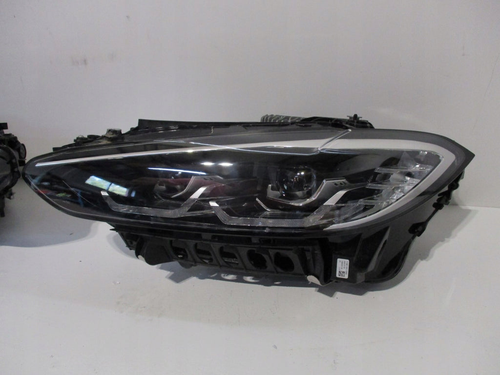 Frontscheinwerfer BMW 4 Coupe G22 7495845-06 7495846-06 LED Rechts oder Links SCH6781208957ae