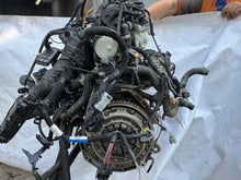 Laden Sie das Bild in den Galerie-Viewer, Motor Renault Scenic K9K500 1.5 DCI 110PS 81kW 56TKm 2018 Hybrid Unkomplett