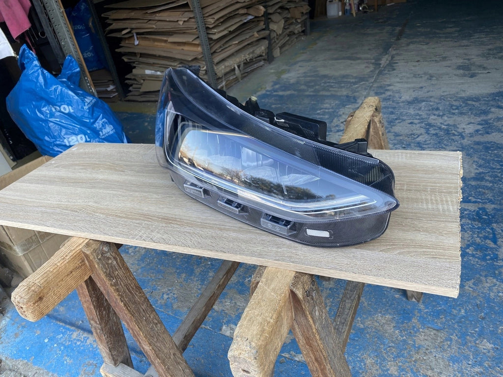 Frontscheinwerfer Ford Focus NX7B-13E014-CD LED Rechts Scheinwerfer Headlight SCH2493031437nx
