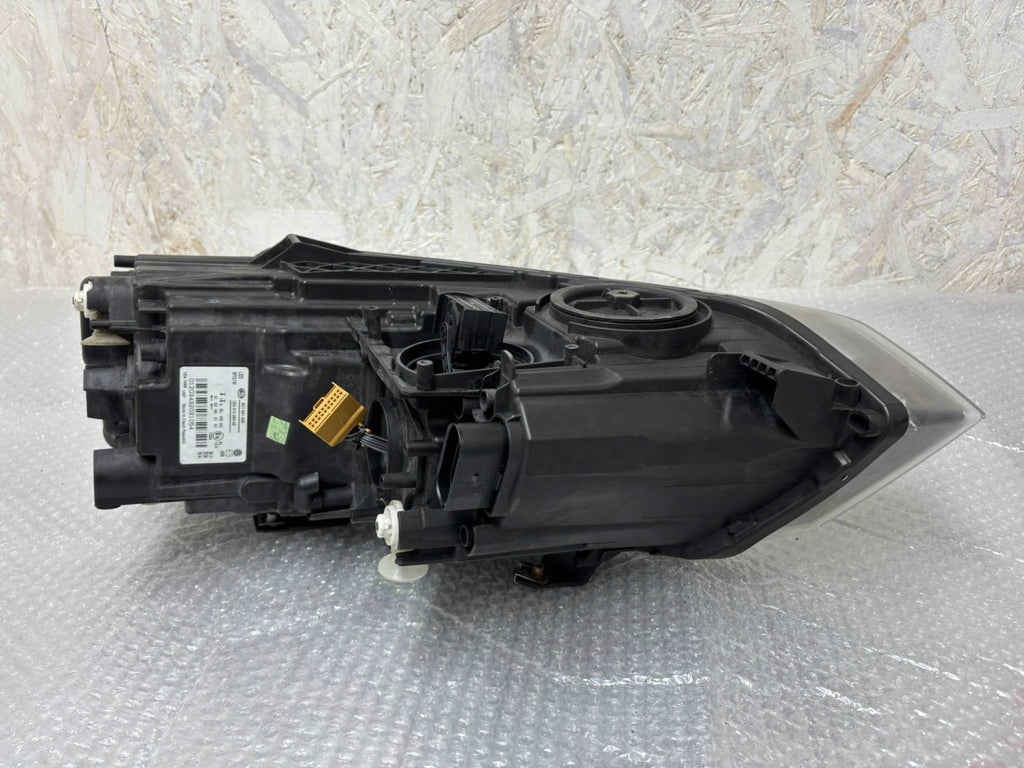 Frontscheinwerfer VW Polo 6C1941036 Rechts Scheinwerfer Headlight SCH8986577786za