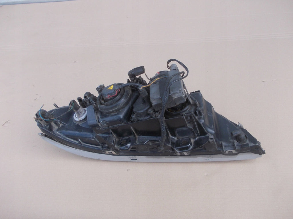 Frontscheinwerfer BMW 5 E39 Xenon Links Scheinwerfer Headlight SCH7549494855fd