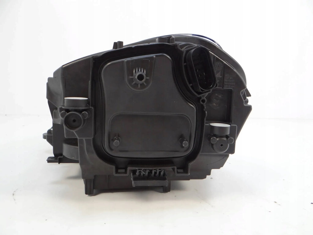 Frontscheinwerfer Porsche Macan 95B941016J LED Rechts Scheinwerfer Headlight SCH5083174541jr