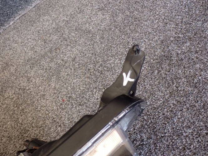 Frontscheinwerfer Mitsubishi Asx 54080719 Rechts Scheinwerfer Headlight