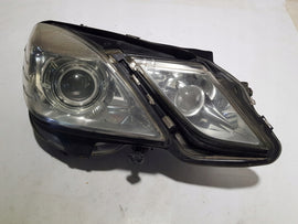 Frontscheinwerfer Mercedes-Benz W212 2128204161 Xenon Rechts Headlight SCH9049355386js
