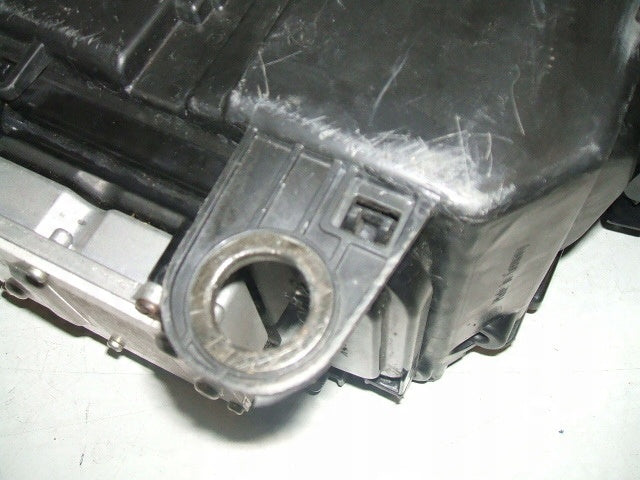 Frontscheinwerfer Audi A8 4E0941004F Xenon Rechts Scheinwerfer Headlight