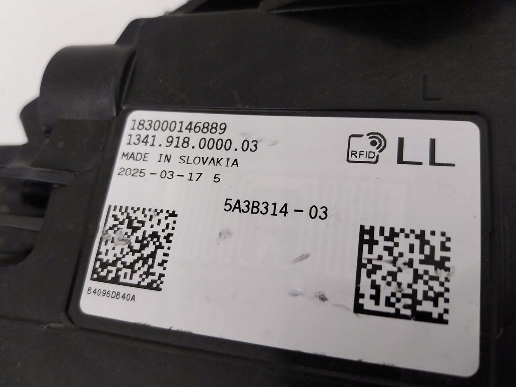 Frontscheinwerfer BMW 4 G22 G82 G23 G83 5A3B314-03 Laser Rechts Headlight SCH6906053982eb