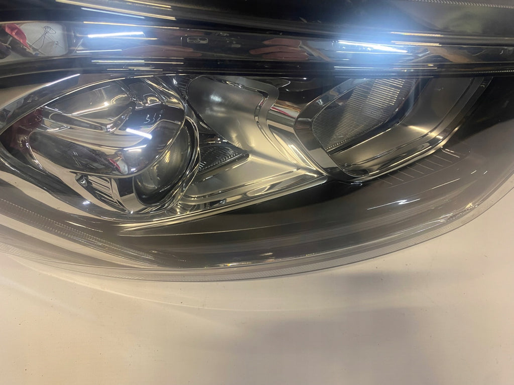 Frontscheinwerfer Ford Transit Custom JK21-13W029-DG- LED Rechts Headlight SCH9678784642ce