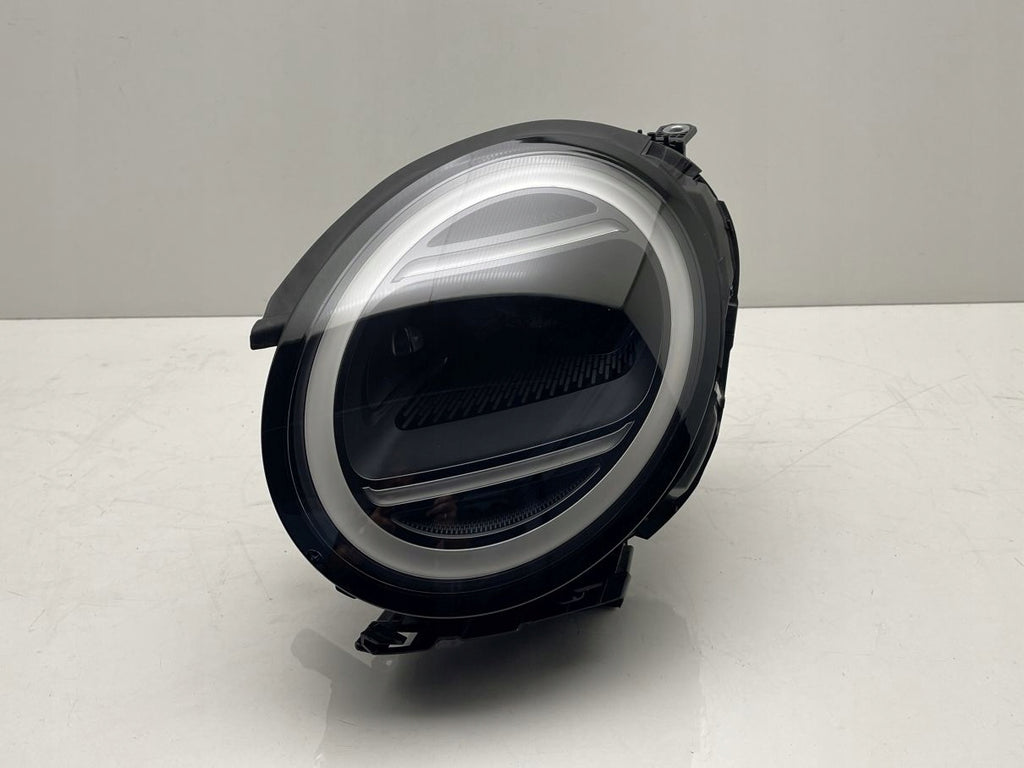 Frontscheinwerfer Mini Links Scheinwerfer Headlight SCH7898953210eu