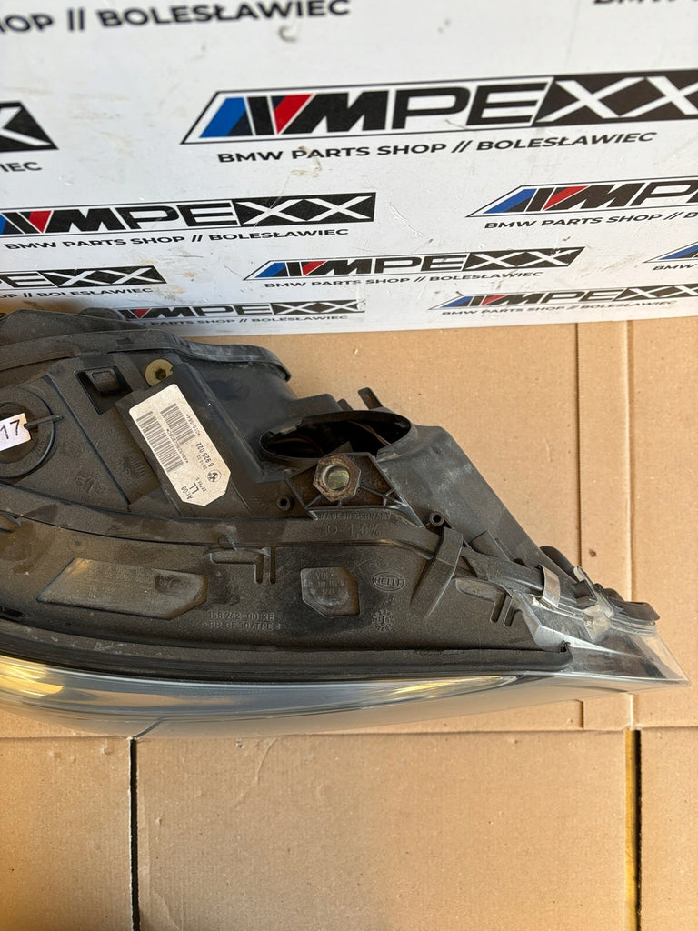 Frontscheinwerfer BMW E60 E61 6928022 Xenon Rechts Scheinwerfer Headlight SCH1998669799dk
