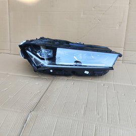 Frontscheinwerfer Skoda Superb I 3P1941016A Full LED Rechts Headlight SCH2711734683hu