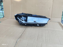 Laden Sie das Bild in den Galerie-Viewer, Frontscheinwerfer Skoda Superb I 3P1941016A Full LED Rechts Headlight SCH2711734683hu
