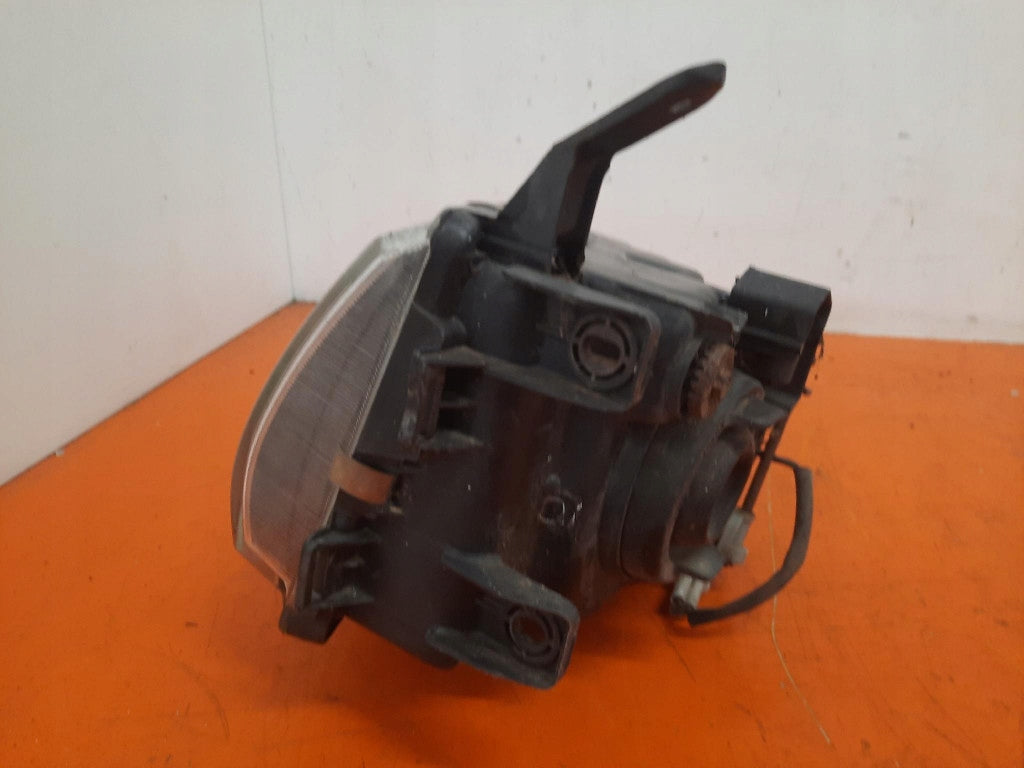Frontscheinwerfer Mitsubishi Space 11087245 Links Scheinwerfer Headlight