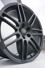 Load image into Gallery viewer, 4x Alufelge 19 Zoll 8.5" 5x112 43ET Audi Rim Wheel FEL8503310020oj