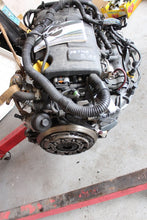 Load image into Gallery viewer, Motor Opel Zafira Meriva B A14NEL 1.6 120PS 88kW 60TKm 2010 Benzin Komplett MOT1579242902au