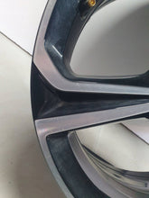 Laden Sie das Bild in den Galerie-Viewer, 1x Alufelge 17 Zoll 7.0" 4x108 38ET Glanz Schwarz 39182183 Opel Corsa F FEL6333572620yv