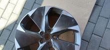Load image into Gallery viewer, 1x Alufelge 19 Zoll 7.5" 5x112 50ET 10E601025L Seat I Rim Wheel FEL7247317279gy