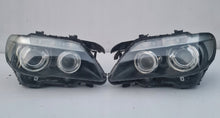 Laden Sie das Bild in den Galerie-Viewer, Frontscheinwerfer BMW E65 6937225 Xenon Ein Stück (Rechts oder Links) Headlight SCH4924371531hf