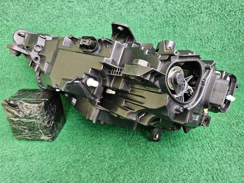 Frontscheinwerfer Audi A3 8V0941034C Rechts Scheinwerfer Headlight SCH3800845265xt