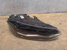 Laden Sie das Bild in den Galerie-Viewer, Frontscheinwerfer VW Polo 2G1941036B LED Rechts Scheinwerfer Headlight SCH2716305806kz