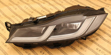 Laden Sie das Bild in den Galerie-Viewer, Frontscheinwerfer Jaguar Xf X260 F-Pace X761 MK83-13W030 LED Links Headlight SCH3123348226tf